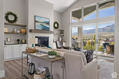 6127 N Lariat Ln, Mountain Green, UT 84050 - Photo 49