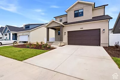 1366 N 1475 E, Payson, UT 84651 - Photo 3