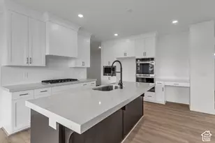 2847 E Dreyden Ln Lot, Eagle Mountain, UT 84005 - Photo 7