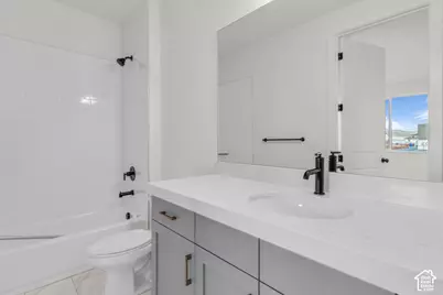 2847 E Dreyden Lane Lot #124, Eagle Mountain, UT 84005 - Photo 13