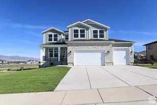 2847 E Dreyden Ln Lot, Eagle Mountain, UT 84005 - Photo 1