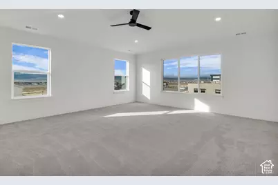 2847 E Dreyden Lane Lot #124, Eagle Mountain, UT 84005 - Photo 23