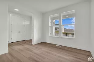 2847 E Dreyden Ln Lot, Eagle Mountain, UT 84005 - Photo 3