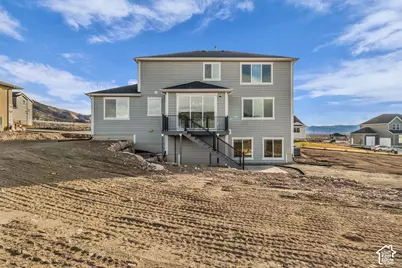 2847 E Dreyden Lane Lot #124, Eagle Mountain, UT 84005 - Photo 29