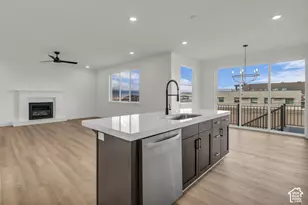 2847 E Dreyden Ln Lot, Eagle Mountain, UT 84005 - Photo 9