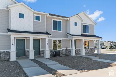 1666 N Copper Cyn Dr #1310, Tooele, UT 84074 - Photo 1