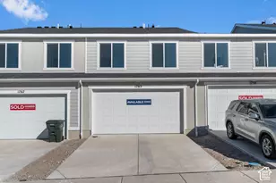 1662 N Copper Cyn Dr, Tooele, UT 84074 - Photo 17
