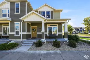 126 E Geyser Ct, Saratoga Springs, UT 84045 - Photo 3