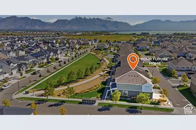 126 E Geyser Ct, Saratoga Springs, UT 84045 - Photo 37