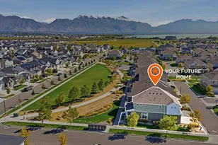126 E Geyser Ct, Saratoga Springs, UT 84045 - Photo 37