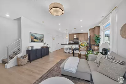 126 E Geyser Ct, Saratoga Springs, UT 84045 - Photo 7