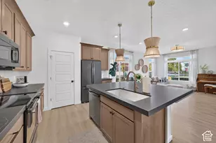 126 E Geyser Ct, Saratoga Springs, UT 84045 - Photo 15