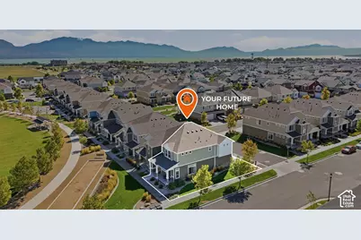 126 E Geyser Ct, Saratoga Springs, UT 84045 - Photo 35