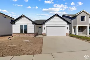 1631 N 2300 W, Farr West, UT 84404 - Photo 1