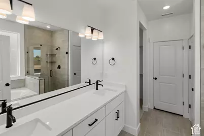 1631 N 2300 W #136, Farr West, UT 84404 - Photo 45