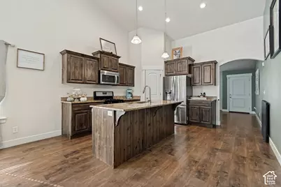 13257 S Weatherford Ln #88, Herriman, UT 84096 - Photo 5
