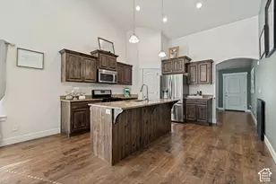 13257 S Weatherford Ln, Herriman, UT 84096 - Photo 5