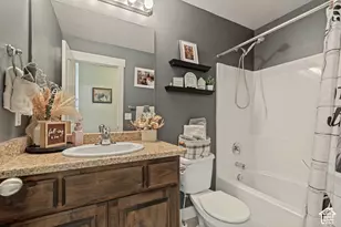 13257 S Weatherford Ln, Herriman, UT 84096 - Photo 17