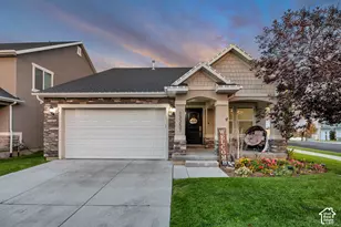 13257 S Weatherford Ln, Herriman, UT 84096 - Photo 1