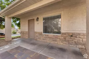 1167 E 400 S, Saint George, UT 84790 - Photo 1