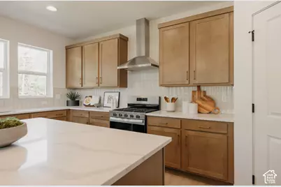 1093 E Antelope Dr #615, Eagle Mountain, UT 84005 - Photo 3