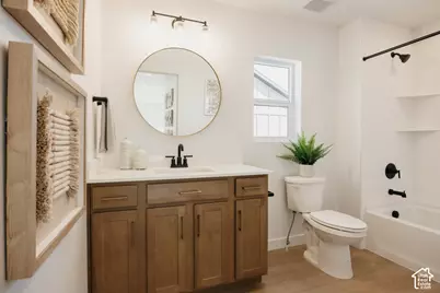 1093 E Antelope Dr #615, Eagle Mountain, UT 84005 - Photo 23