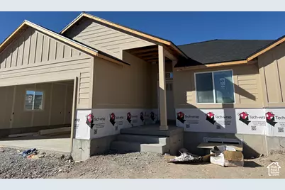 1265 E 1150 S #LOT 81, Garland, UT 84312 - Photo 3