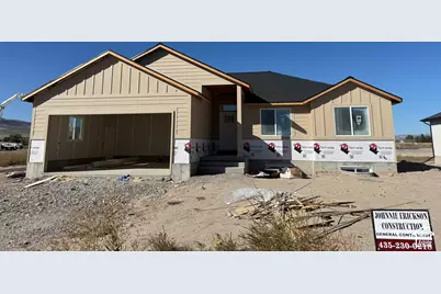 1265 E 1150 S #LOT 81, Garland, UT 84312 - Photo 1