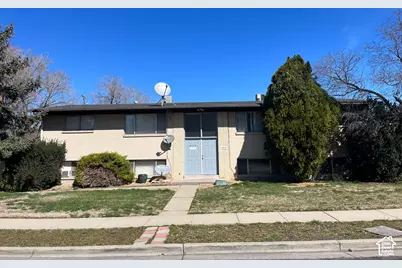 485 E Woodland Ave, South Salt Lake, UT 84115 - Photo 1