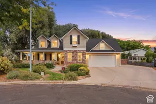 556 S 575 W, Logan, UT 84321 - Photo 1