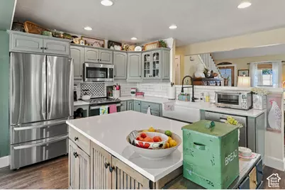 556 S 575 W, Logan, UT 84321 - Photo 13