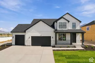 1148 N 1525 E, Payson, UT 84651 - Photo 1