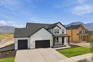 1148 N 1525 E, Payson, UT 84651 - Photo 3