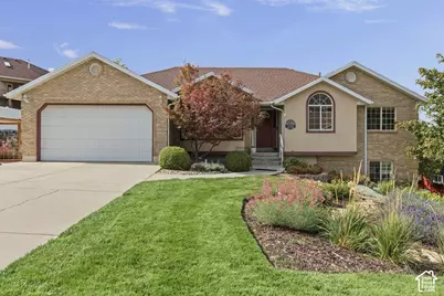 348 S Elk Ridge Dr, Elk Ridge, UT 84651 - Photo 3