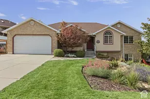 348 S Elk Ridge Dr, Elk Ridge, UT 84651 - Photo 3