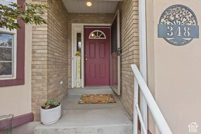348 S Elk Ridge Dr, Elk Ridge, UT 84651 - Photo 13