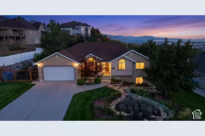 348 S Elk Ridge Dr, Elk Ridge, UT 84651 - Photo 5