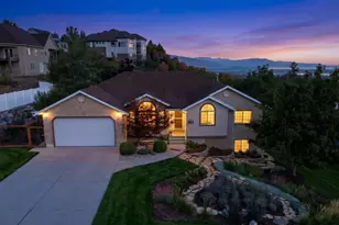348 S Elk Ridge Dr, Elk Ridge, UT 84651 - Photo 5