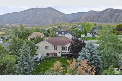 348 S Elk Ridge Dr, Elk Ridge, UT 84651 - Photo 9