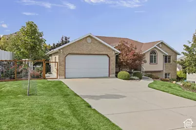 348 S Elk Ridge Dr, Elk Ridge, UT 84651 - Photo 7
