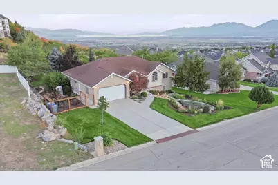 348 S Elk Ridge Dr, Elk Ridge, UT 84651 - Photo 11
