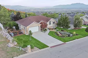 348 S Elk Ridge Dr, Elk Ridge, UT 84651 - Photo 11