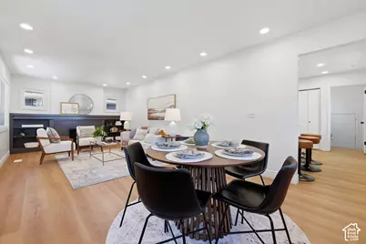 243 E Williams Ave, Salt Lake City, UT 84111 - Photo 3