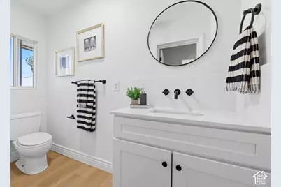 243 E Williams Ave, Salt Lake City, UT 84111 - Photo 5