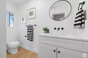 243 E Williams Ave, Salt Lake City, UT 84111 - Photo 5