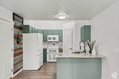 781 S 300 W, Logan, UT 84321 - Photo 3