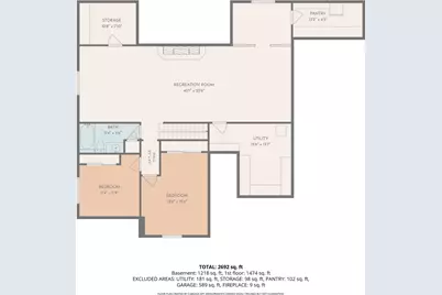 1334 E 1380 N, Lehi, UT 84043 - Photo 49