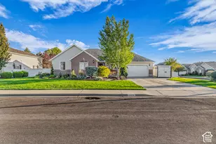 1334 E 1380 N, Lehi, UT 84043 - Photo 1