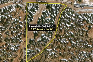 24850 W, Duchesne, UT 84021 - Photo 1