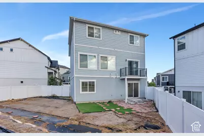 4349 W Bromwell Ct, Lehi, UT 84048 - Photo 31